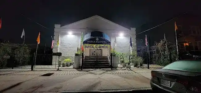 SDMS Shiva Mandir