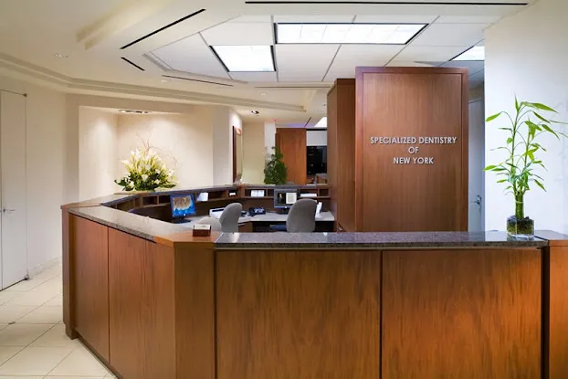 SDNY Dental