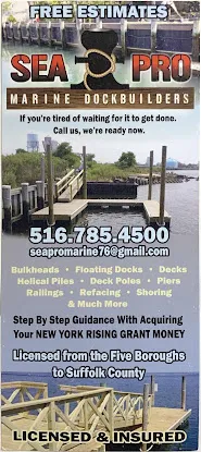 Sea Pro Marine Dockbuilders