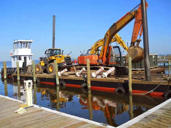 Seacoast Marine Construction