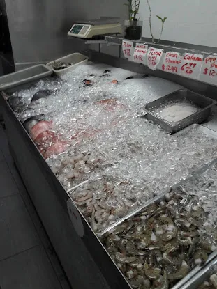 Seafood King