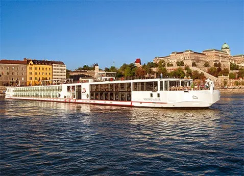 SeaLuxe Cruises