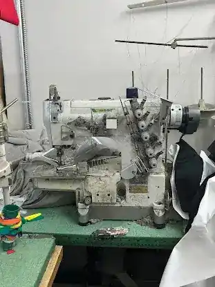 Seamedin Inc