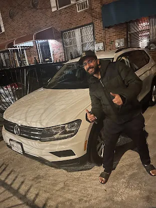 Seamless Auto