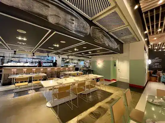 Seamore's Brookfield Place