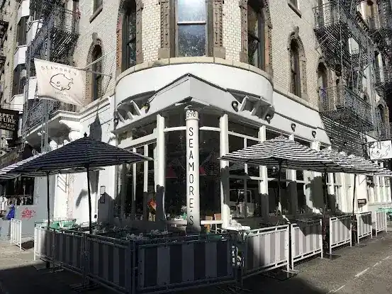 Seamore's Nolita