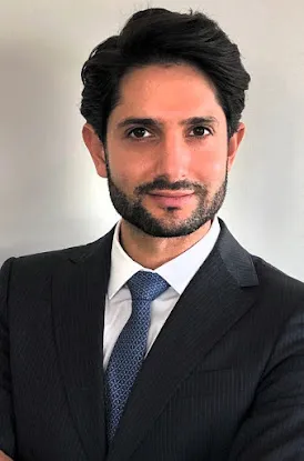Sean B. Herman, MD