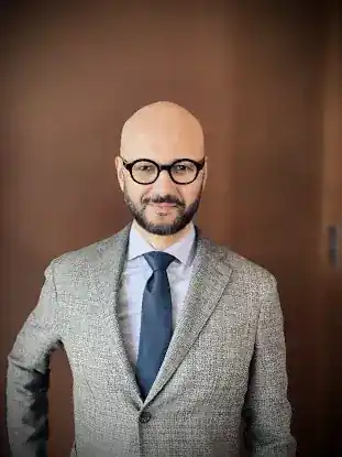 Sean Khozin, MD, MPH