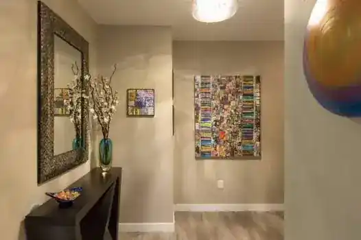 Sean Michael Waters Design & Decoration
