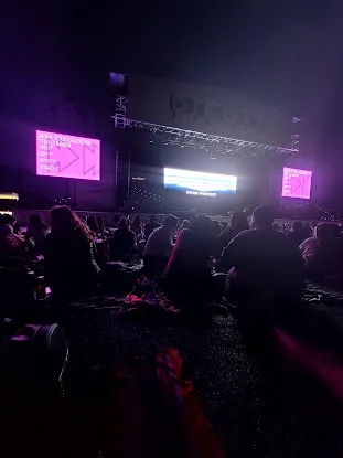 Seaport Cinema