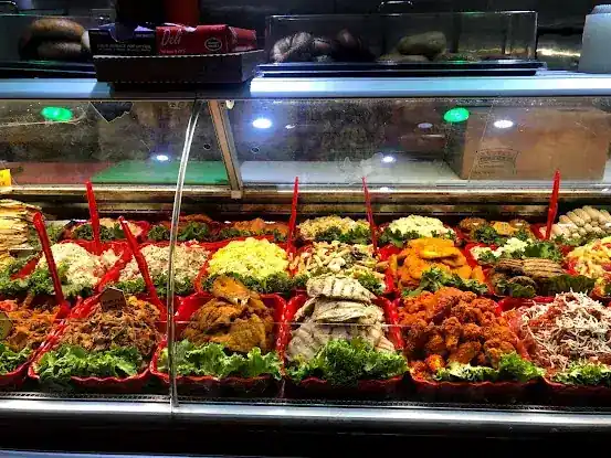 Seaport Deli