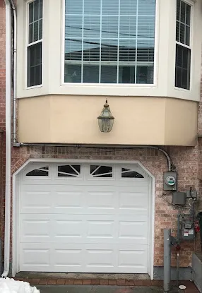 Sears Garage Door Installation and Repair