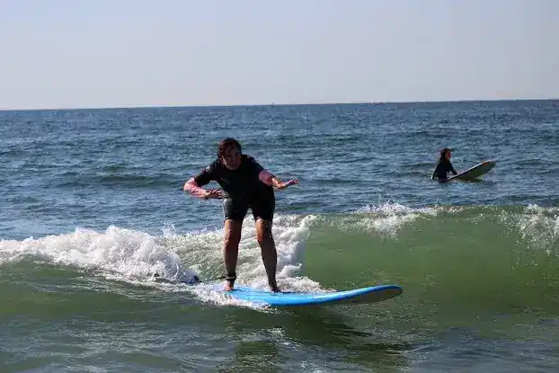 Seasons Surf School