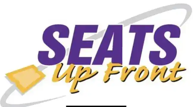 Seats Up Front LLC