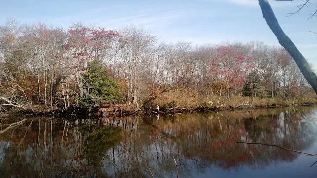 Seatuck National Wildlife Refuge