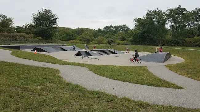Seba Skate Park