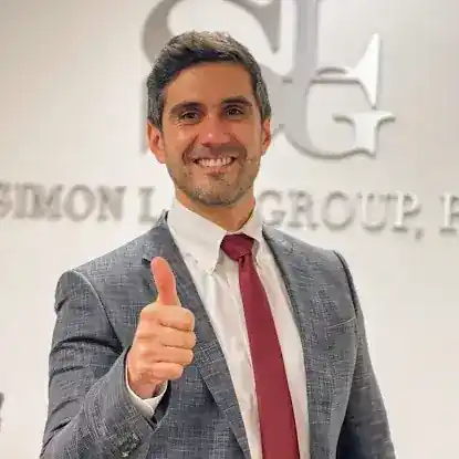 Sebastian Simon Law Group, PLLC New York