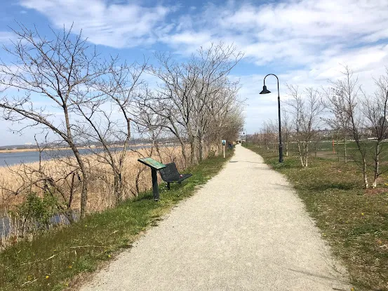 Secaucus Greenway