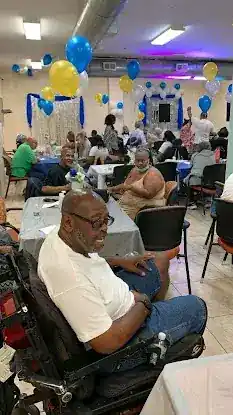 Second Family Social Adult Day Care Center