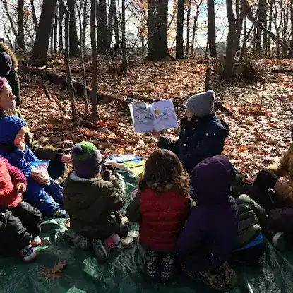 Second Nature Outdoors