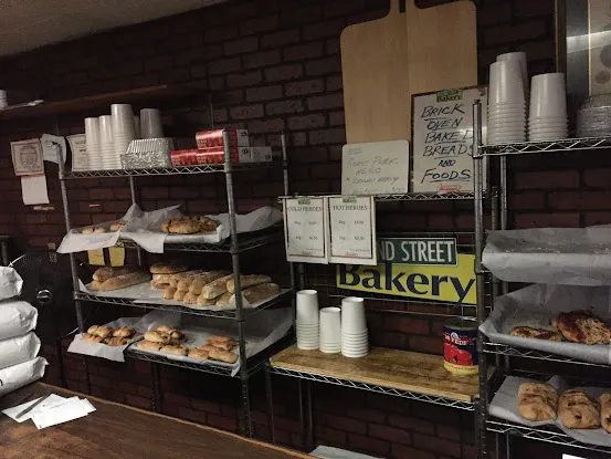 Second Street Bakery