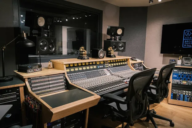 Second Take Sound