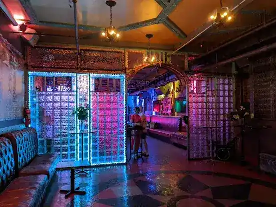 Secret Room NYC