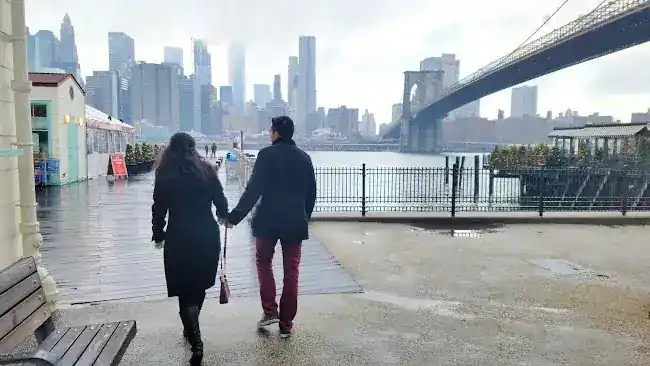 Secret Spy Proposal Photographer