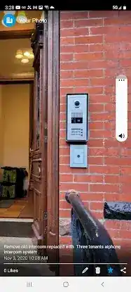 Secure Touch Technologies