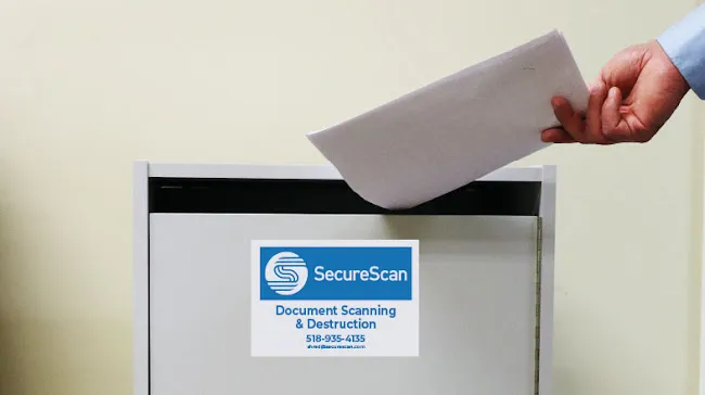 SecureScan