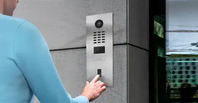 Security & Camera NY