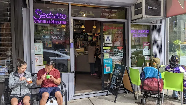 Sedutto