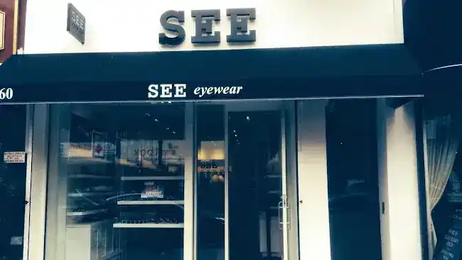 SEE Eyewear