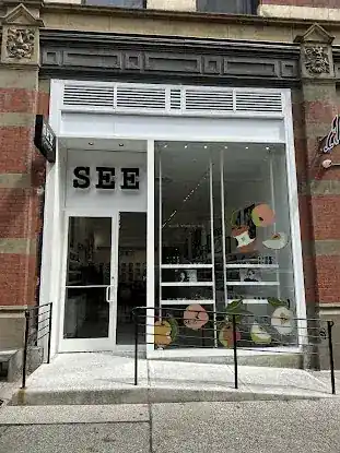 SEE Eyewear