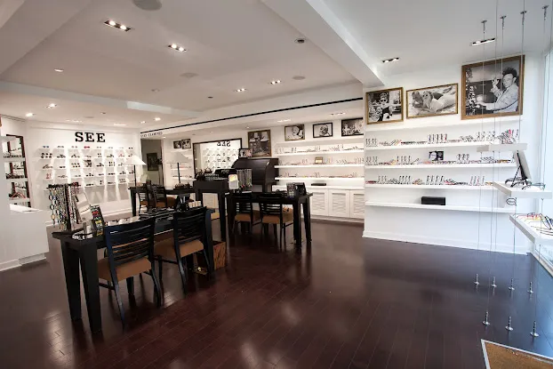 SEE Eyewear