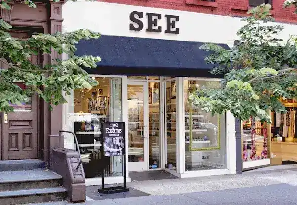 SEE Eyewear