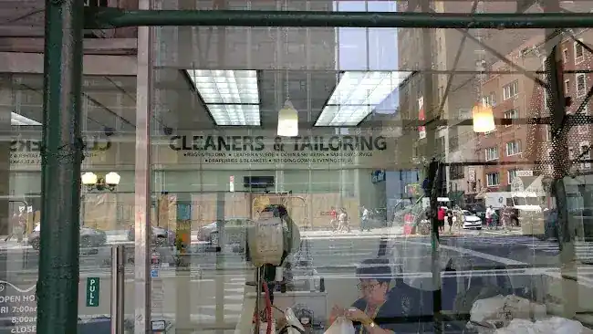 Seed Cleaners