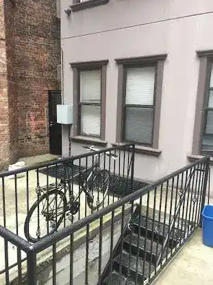 SegregationRenforcmentOperations