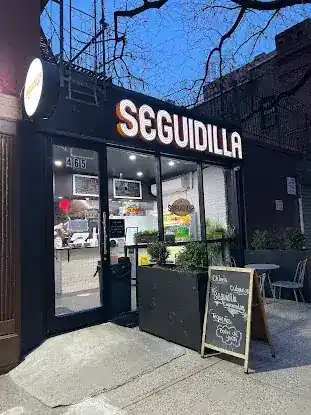 Seguidilla Bistro