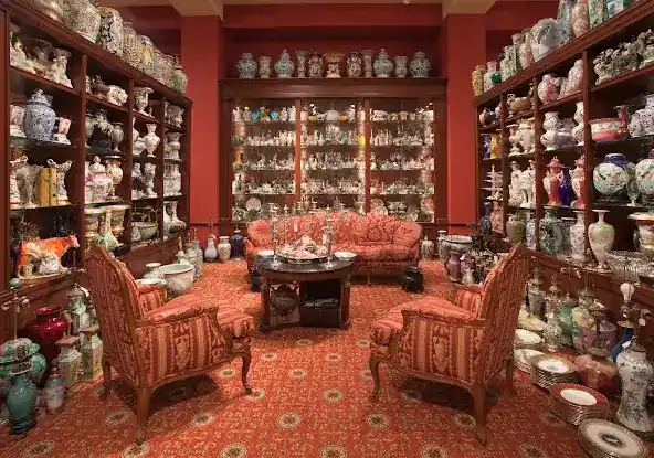 Seidenberg Antiques