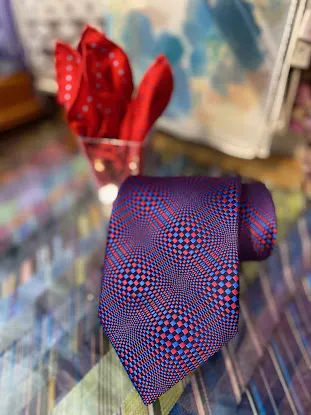Seigo Neckwear
