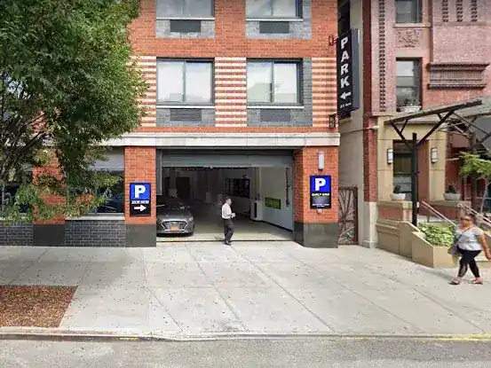Select Garages - 311 W. 127th St. Garage
