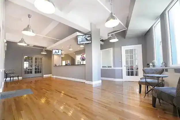Select Office Suites - Office Space NYC