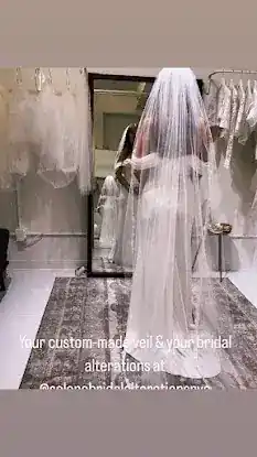 Selene Bridal Alterations