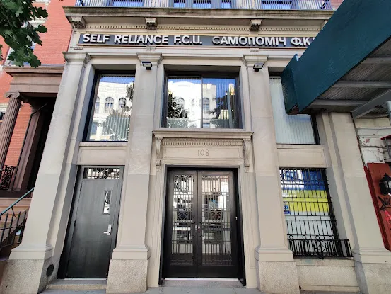 Self Reliance NY Federal Credit Union