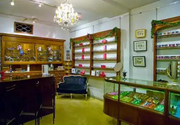 Selima Optique