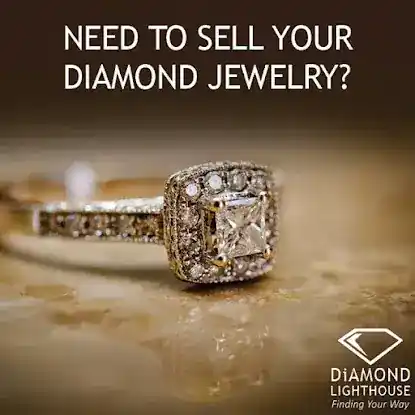 Sell Diamonds Online :Diamond Lighthouse
