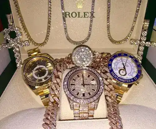 SELL GOLD NYC