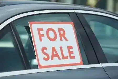 Sell My Car New York