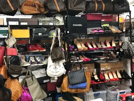 Sell My Handbag INC